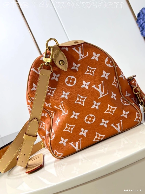 AAA Pruses Bags Louis 40 Vuitton SPEEDY 0810